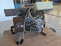 Zelfklevende etiketeer machine, adlp, eko 10 - afbeelding 3 van  8