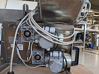 Zelfklevende etiketeer machine, adlp, eko 10 - afbeelding 5 van  8