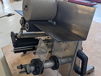 Zelfklevende etiketeer machine, adlp, eko 10 - afbeelding 7 van  8