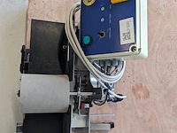 Zelfklevende etiketeer machine, adlp, eko 10 - afbeelding 8 van  8