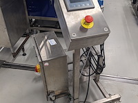 Zelfklevende etiketeer machine, cda, ninon mix, blauw, 2014 - afbeelding 11 van  24