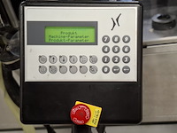 Zelfklevende etiketeer machine, krones, autocol 747-648, 2002 - afbeelding 32 van  39