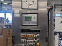 Zelfklevende etiketeer machine, krones, autocol 747-648, 2002 - afbeelding 3 van  39