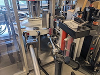 Zelfklevende etiketeer machine, krones, autocol 747-648, 2002 - afbeelding 7 van  39