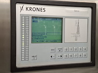 Zelfklevende etiketeer machine, krones, autocol 747-648, 2002 - afbeelding 30 van  39