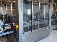 Zelfklevende etiketeer machine, krones, autocol 747-648, 2002 - afbeelding 34 van  39