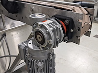 Zelfklevende etiketeer machine, simac, kelly - afbeelding 2 van  14