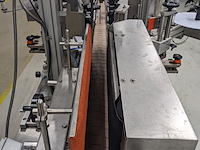 Zelfklevende etiketeer machine, simac, kelly - afbeelding 3 van  14