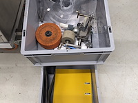 Zelfklevende etiketeer machine, simac, kelly - afbeelding 5 van  14