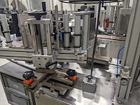 Zelfklevende etiketeer machine, simac, kelly - afbeelding 14 van  14