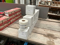 Zelfklevende schleppstreifwn (13x) - afbeelding 1 van  1