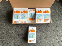 Zelfklevende zakelijke postzegel waarde 1 (14000x) - afbeelding 3 van  7