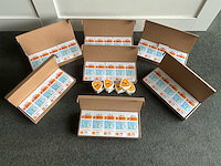 Zelfklevende zakelijke postzegel waarde 1 (14000x) - afbeelding 5 van  7