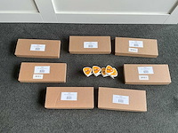 Zelfklevende zakelijke postzegel waarde 1 (14000x) - afbeelding 6 van  7