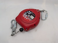 Zelfoprollende veiligheidslijn, honeywell, falcon - afbeelding 1 van  6