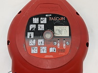 Zelfoprollende veiligheidslijn, honeywell, falcon - afbeelding 2 van  6