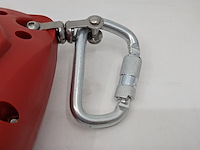Zelfoprollende veiligheidslijn, honeywell, falcon - afbeelding 4 van  6
