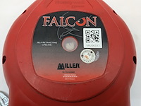 Zelfoprollende veiligheidslijn, honeywell, falcon - afbeelding 6 van  6