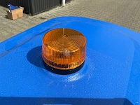 Zelfrijdende schrobmachine / vloerreiniger - afbeelding 15 van  17
