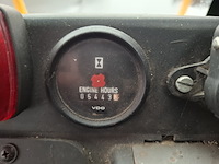 Zelfrijdende werktuig drager, tjalma/brautigam, 120-40, 1999 - afbeelding 4 van  45