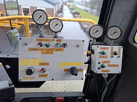 Zelfrijdende werktuig drager, tjalma/brautigam, 120-40, 1999 - afbeelding 7 van  45