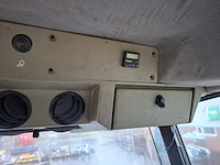 Zelfrijdende werktuig drager, tjalma/brautigam, 120-40, 1999 - afbeelding 9 van  45