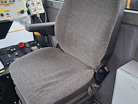 Zelfrijdende werktuig drager, tjalma/brautigam, 120-40, 1999 - afbeelding 10 van  45