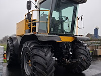 Zelfrijdende werktuig drager, tjalma/brautigam, 120-40, 1999 - afbeelding 1 van  45