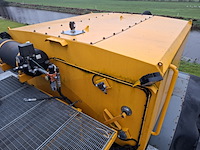 Zelfrijdende werktuig drager, tjalma/brautigam, 120-40, 1999 - afbeelding 14 van  45