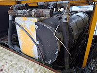 Zelfrijdende werktuig drager, tjalma/brautigam, 120-40, 1999 - afbeelding 15 van  45