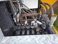 Zelfrijdende werktuig drager, tjalma/brautigam, 120-40, 1999 - afbeelding 16 van  45