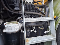 Zelfrijdende werktuig drager, tjalma/brautigam, 120-40, 1999 - afbeelding 17 van  45