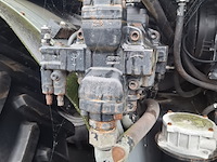 Zelfrijdende werktuig drager, tjalma/brautigam, 120-40, 1999 - afbeelding 18 van  45