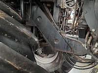 Zelfrijdende werktuig drager, tjalma/brautigam, 120-40, 1999 - afbeelding 19 van  45