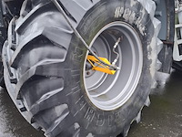 Zelfrijdende werktuig drager, tjalma/brautigam, 120-40, 1999 - afbeelding 20 van  45