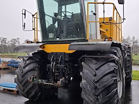 Zelfrijdende werktuig drager, tjalma/brautigam, 120-40, 1999 - afbeelding 12 van  45