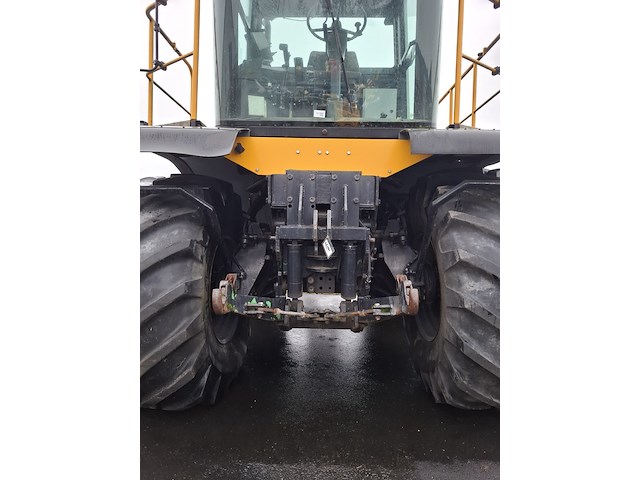 Zelfrijdende werktuig drager, tjalma/brautigam, 120-40, 1999 - afbeelding 25 van  45