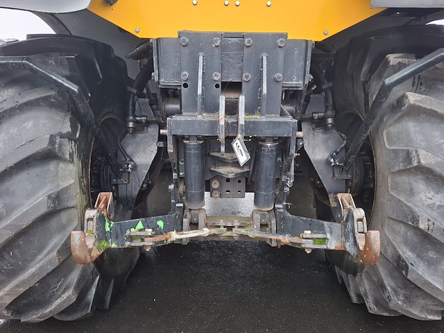 Zelfrijdende werktuig drager, tjalma/brautigam, 120-40, 1999 - afbeelding 26 van  45