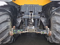 Zelfrijdende werktuig drager, tjalma/brautigam, 120-40, 1999 - afbeelding 26 van  45