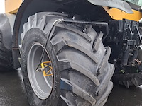 Zelfrijdende werktuig drager, tjalma/brautigam, 120-40, 1999 - afbeelding 29 van  45