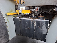 Zelfrijdende werktuig drager, tjalma/brautigam, 120-40, 1999 - afbeelding 30 van  45