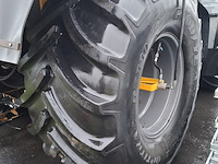 Zelfrijdende werktuig drager, tjalma/brautigam, 120-40, 1999 - afbeelding 33 van  45