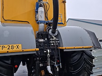 Zelfrijdende werktuig drager, tjalma/brautigam, 120-40, 1999 - afbeelding 35 van  45