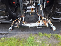 Zelfrijdende werktuig drager, tjalma/brautigam, 120-40, 1999 - afbeelding 36 van  45