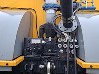 Zelfrijdende werktuig drager, tjalma/brautigam, 120-40, 1999 - afbeelding 39 van  45