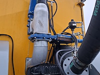 Zelfrijdende werktuig drager, tjalma/brautigam, 120-40, 1999 - afbeelding 40 van  45