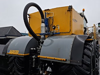 Zelfrijdende werktuig drager, tjalma/brautigam, 120-40, 1999 - afbeelding 34 van  45