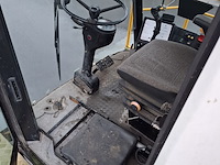 Zelfrijdende werktuig drager, tjalma/brautigam, 120-40, 1999 - afbeelding 43 van  45