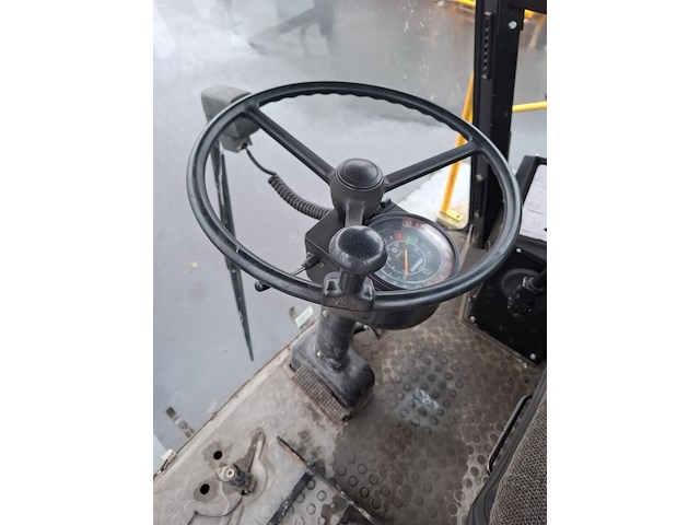 Zelfrijdende werktuig drager, tjalma/brautigam, 120-40, 1999 - afbeelding 44 van  45