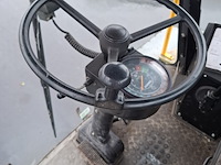 Zelfrijdende werktuig drager, tjalma/brautigam, 120-40, 1999 - afbeelding 44 van  45